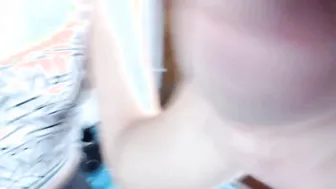 Long Rough Gigantic Nipples