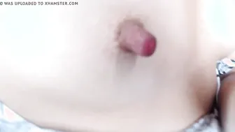 Long Rough Gigantic Nipples