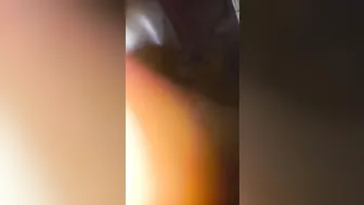 Bf films shy Lover while fucking