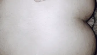 Sweet Tight Butt Private Latin