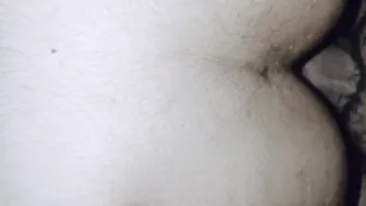 Sweet Tight Butt Private Latin
