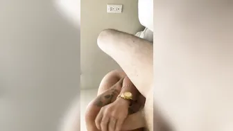 She Loves Sucking Off on my BWC