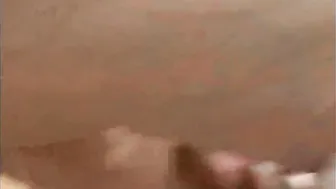 Old mom BBW Camping Pissing Pissing Urine Piss