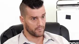 Ex-Wife Cheating with her Hubby during Interview