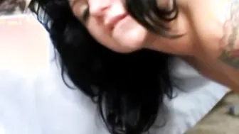 White Wife Understands bbcs Anal Sex Session Experience