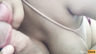 Why this VENEZUELAN THICK BOOTY RIDE MY COCK better THAN MY mistress?