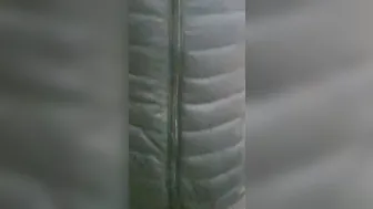 Step Milf with Stunning Booty gotten Banged through Jeans by Step Son