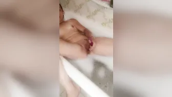 Tubbuttplug Double Sex Toyamazing Nailedplay Toilet
