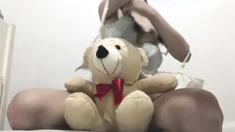 I need a Daddy