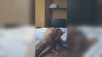 Sexual Relaxation Nut