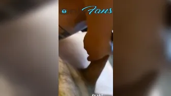 Lexieeryder0688 Cheating Blonde Blows a Dick then Riding him Rough and Fast