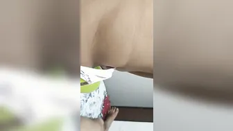 Sonia suck penis part two with Friends brother
