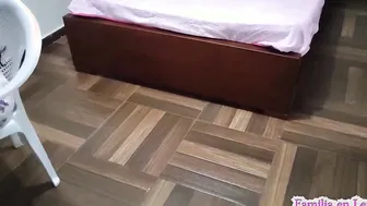 Pervert porn video – Perverted Uncle Tricks His Niece With A Lollipop - My Uncle covers