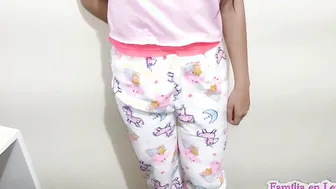 Perverted Uncle Tricks His Niece With A Lollipop - My Uncle covers