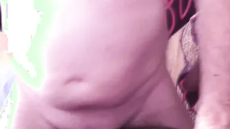 18yo Skyler Nicole getting it on with older white bro