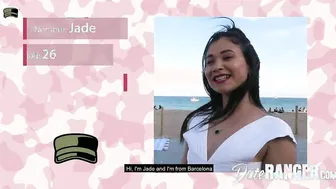 View: Spanish kitchen plowed of the year: JADE PRESLEY (SPAIN) - DATERANGER.com