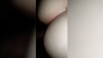 doggy style Slow-motion 4k