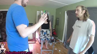 A Real Guy Shares his Skank