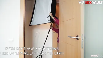 PORNDOEPEDIA - MARRIED LOVERS TEACH YOU HOW TO MAKE THE BEAUTIFUL SEX MOVIE - VIPSEXVAULT