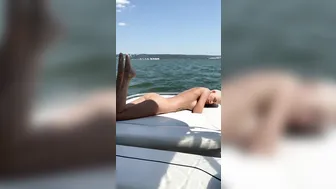 After Bathing the Bitch Wanted Sex and Finished Loudly