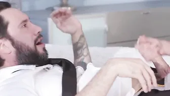 Sibling Sex Encounters