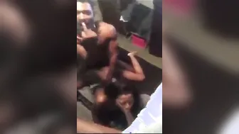 FBG Gang Bang the Snatch 619Thots