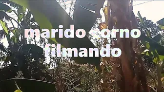 my cousin on all fours screwed Cutie