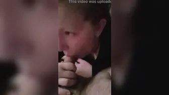 Step Sister Blow Job