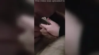 Step Sister Blow Job