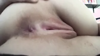 Asshole so Tiny no Cock can Fit - MissJenniP
