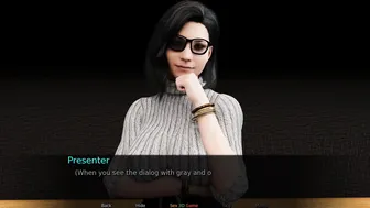 Escort Forum #1 Sex before going to the Beach. Visual novel Gameplay