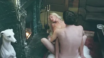 Die Nichten Der Frau Oberst (1980)