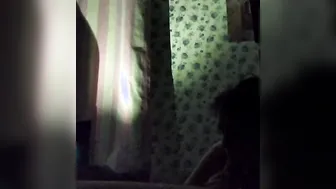 Секс в общаге