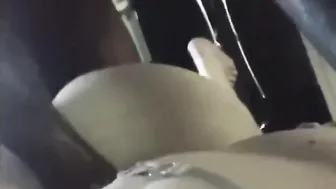 Stepmom get Wrecked by BBC‼️