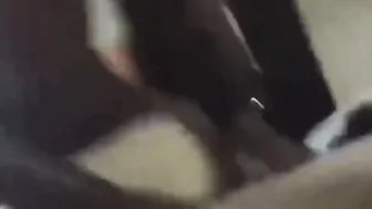 Stepmom get Wrecked by BBC‼️