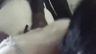 Stepmom get Wrecked by BBC‼️