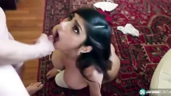 MiaKhalifaxxx - Exclusive Solo Dildo Play & Orgasm Compilation