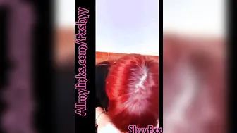ShyyFxx no Profe no me Coja Soy Virgen Pero Quiero Chuparle La Pija JOI EN ESPANOL