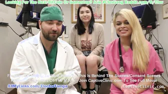 $CLOV SICCOS Part two: Mina Moon - Hidden Internment Camps of Chinas Oppressed Society W/ Doctor Tampa