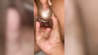 Play with my Cunt Daddy