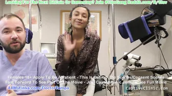 $CLOV Woodstock Hippie miss Mars Brought to Current Times by Doctor Tampa two Study  Examine the past