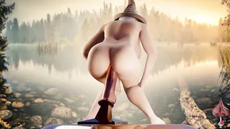Award Winning Ass Of the Year