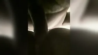 He Filled me up with his Sweet Cum