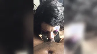 Will Suck Penis for a Rides