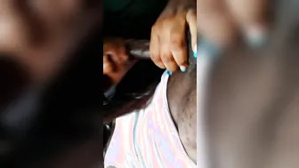 She Loves Cock for Lunch