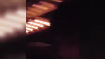 Wifey Fucks my Buddy as we Drive back to the House