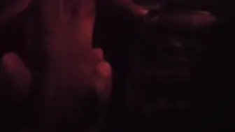 Wifey Fucks my Buddy as we Drive back to the House