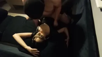 My Wifey Pounded my best Friend