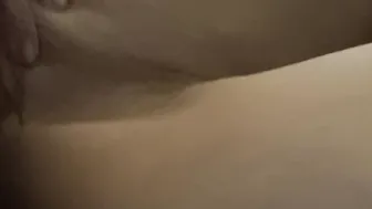 Friend with a Long Monster Dick Fucks my Ex-Wife and Friend at the same Time