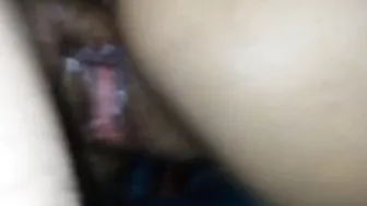 My Beauty Marivi Feeling my Cock until I cant